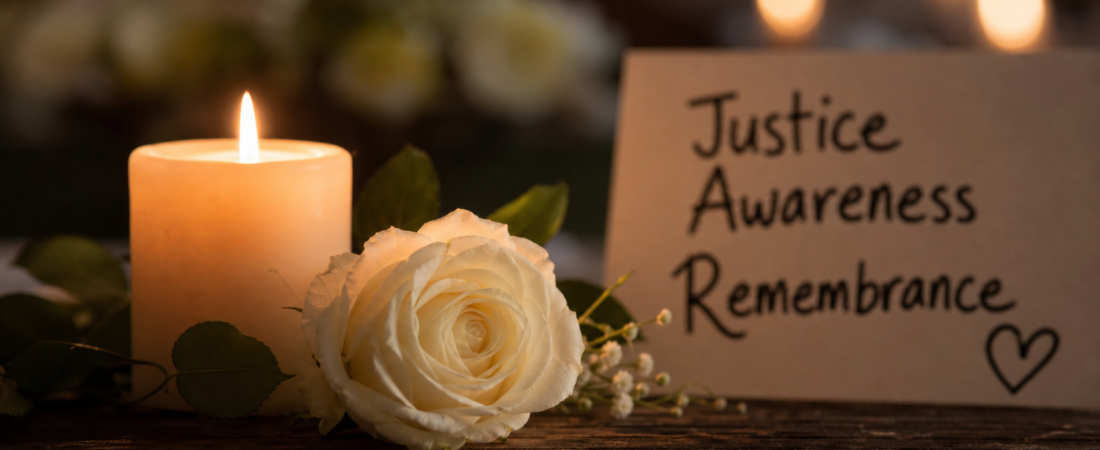 Honoring the Memory of Jordynn Duncan: A Call for Justice and Awareness